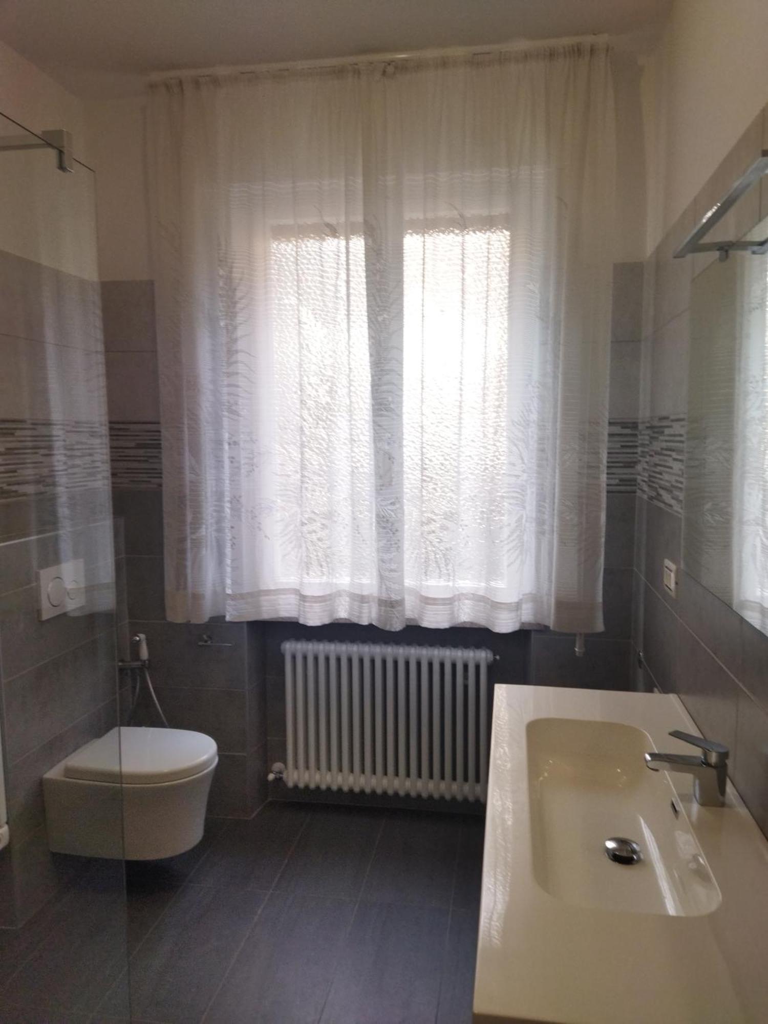 Rose Garden House Wi-Fi Apartment Riva del Garda Exterior photo