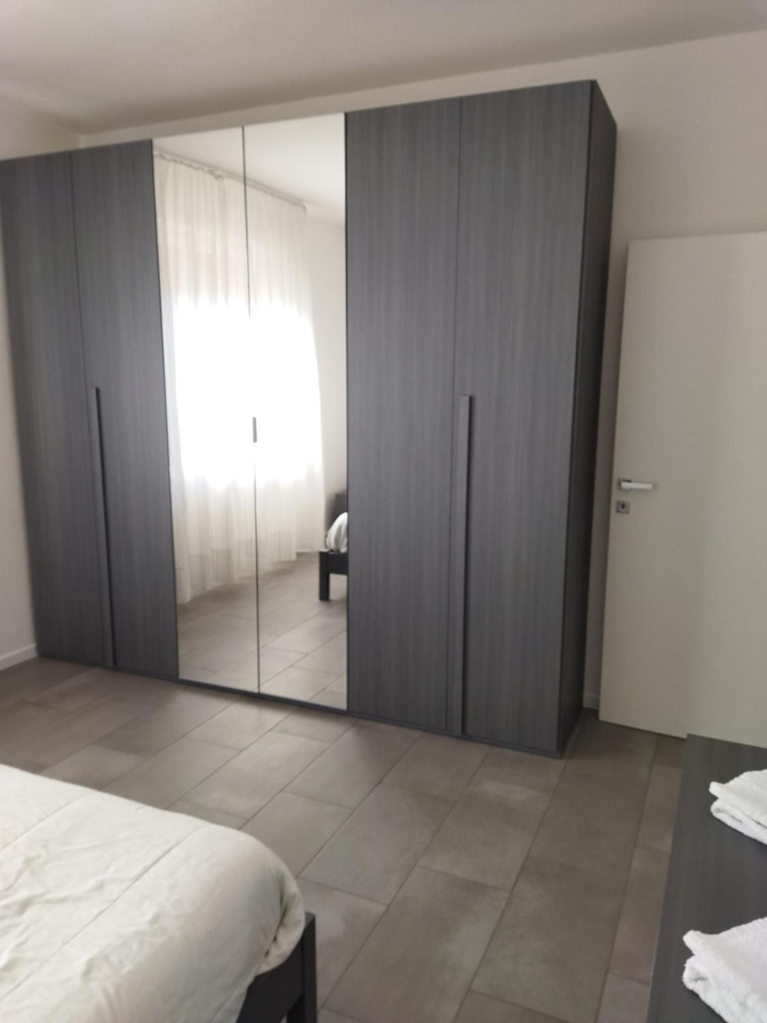 Rose Garden House Wi-Fi Apartment Riva del Garda Exterior photo